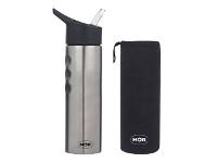 Garrafa Sport To Go MOR com Capa de Neoprene 750mL - 1
