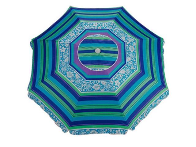 Guarda Sol MOR Articulado Alumínio Sortido 2,4 m - 3