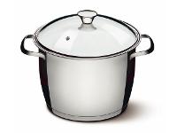 Caldeirão Tramontina Allegra Aço Inox 20CM - 1