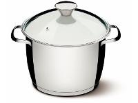 Caldeirão Tramontina Allegra Aço Inox 24CM - 1