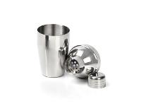 Kit para caipirinha Welf em bambu Ibiza 6 pçs - 2