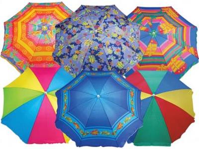 Guarda Sol MOR Cor Sortida 1,60 m