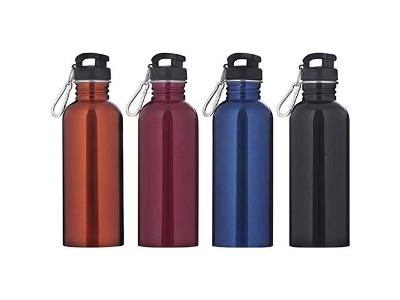 Garrafa MOR Water To Go Unidade Cor Sortida 750ml