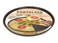 Forma para Pizza Fortaleza Ø 35 - 1