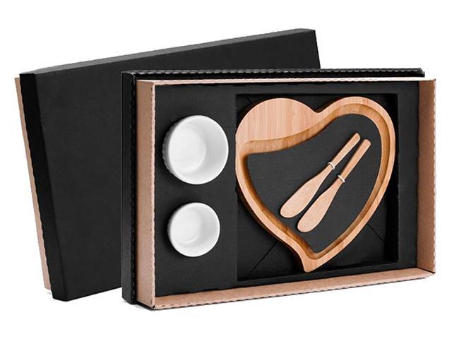 Kit para Petisco Welf 5 Peças - 1