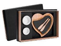 Kit para Petisco Welf 5 Peças - 1