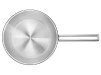 Frigideira em Aço Inox Tramontina Brava 20cm - 2