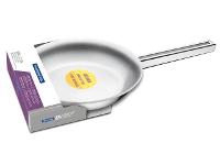 Frigideira em Aço Inox Tramontina Brava 20cm - 4