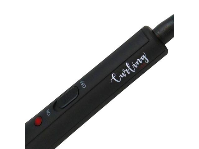 Modelador Curling 33mm Lizz Bivolt - 3