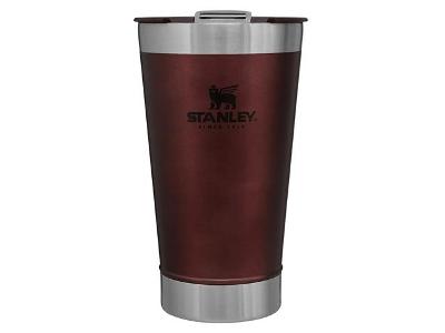 Copo Térmico Cerveja com Tampa Stanley Wine 473ML