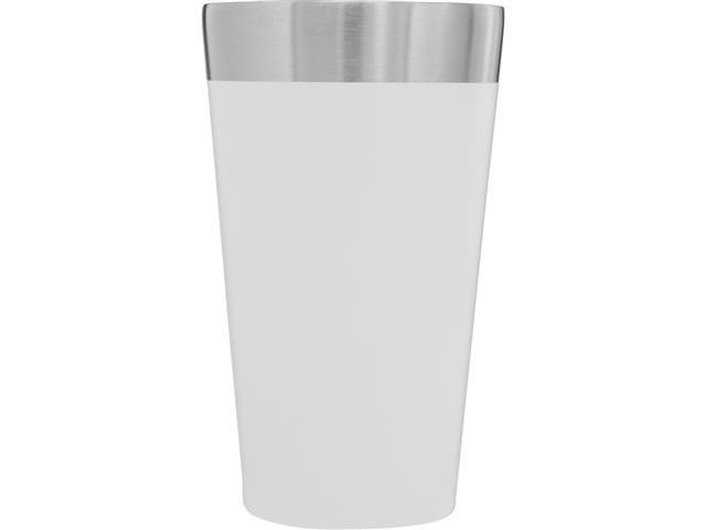 Copo Térmico de Cerveja Stanley sem Tampa Polar 473mL - 3