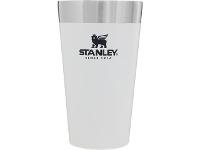 Copo Térmico de Cerveja Stanley sem Tampa Polar 473mL - 2