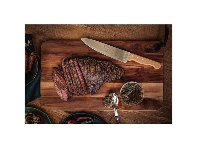 Faca para Carne Tramontina Inox 8 - 2