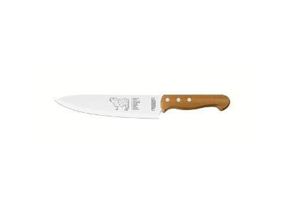 Faca para Carne Tramontina Inox 8