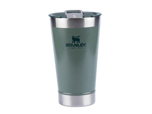 Copo Térmico de Cerveja com Tampa Stanley Hammertone Green 473ML - 2
