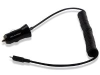 Carregador Automotivo Multilaser 2 entradas USB 2.1A CB083 - 1