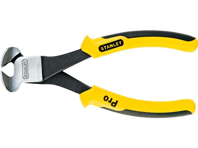 Alicate de Corte Frontal Pro 6-3/4" Stanley 171 mm - 2