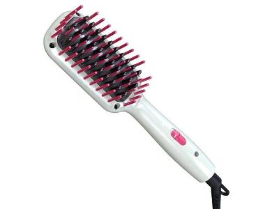 Escova Alisadora Gama Italy Innova Nano Ceramic Ion 200C Bivolt