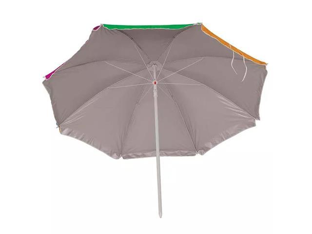 Guarda Sol MOR Sortido 1,50 m - 3