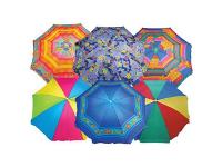 Guarda Sol MOR Sortido 1,50 m - 1