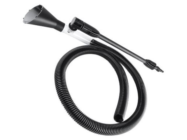 Kit de Sucção de Água Black & Decker Preto - 1