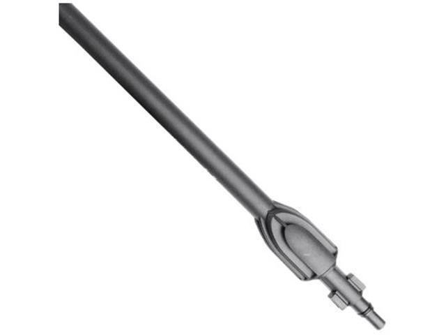 Kit de Sucção de Água Black & Decker Preto - 3