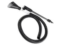 Kit de Sucção de Água Black & Decker Preto - 1