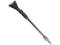 Kit de Sucção de Água Black & Decker Preto - 4