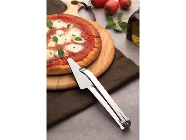 Pegador para Pizza Tramontina em Aço Inox - 3