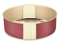 Assadeira Super Alta Fortaleza Artsitic com Fundo Removível Ø 30CM - 2