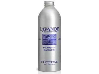 Espuma de Banho Lavanda Loccitane en Provence 500ml