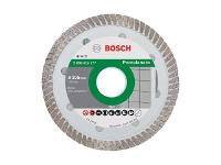 Disco Diamantado Bosch Turbo Fino para Porcelanato 105mm - 1