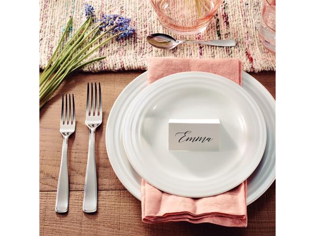 Colher para Chá Tramontina Aço Inox - 2