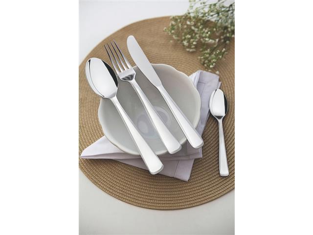 Colher para Chá Tramontina Aço Inox - 3