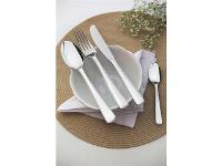 Colher para Chá Tramontina Aço Inox - 3