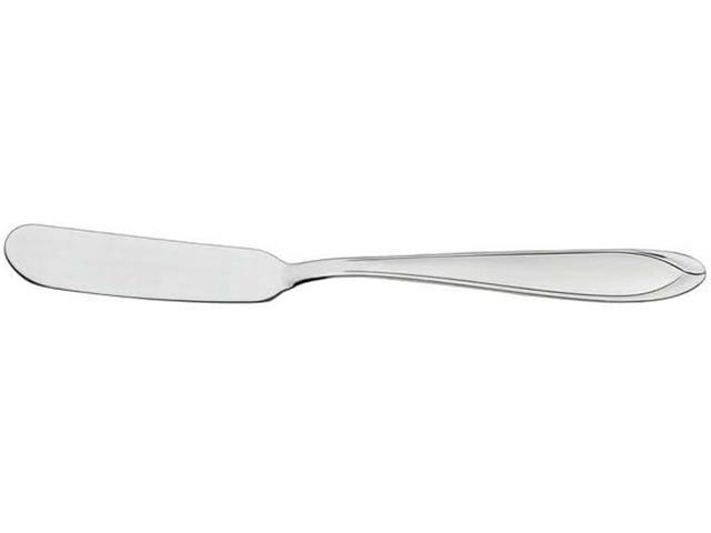 Espátula para Manteiga Tramontina Laguna Aço Inox - 1