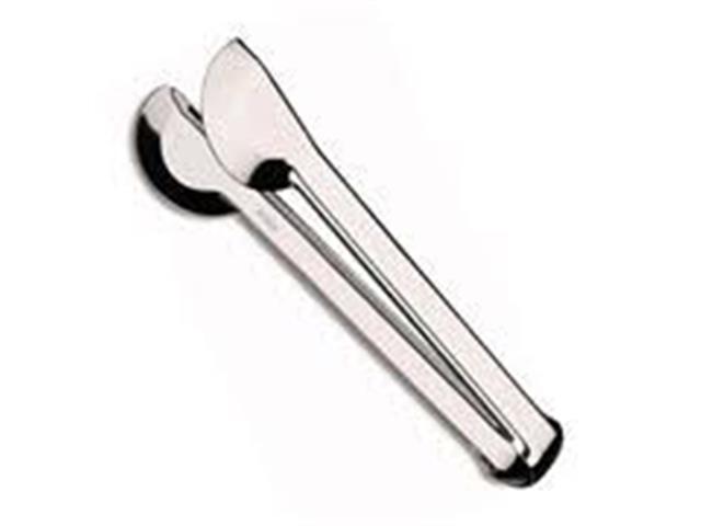 Pegador para Gelo Tramontina Aço Inox - 1