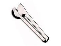 Pegador para Gelo Tramontina Aço Inox - 1