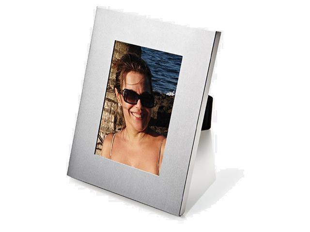 Porta Retrato em Alumínio II - 1