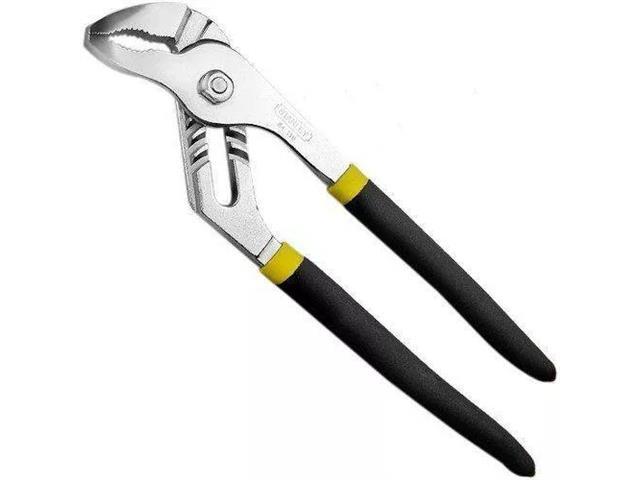 Alicate Bomba D'Água Stanley 12" - 1