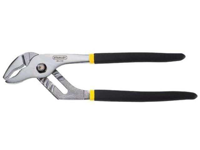 Alicate Bomba D'Água Stanley 12" - 2