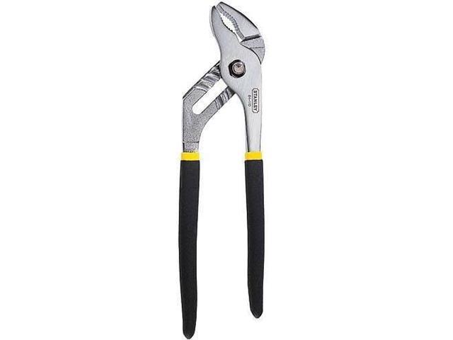 Alicate Bomba D'Água Stanley 12" - 3