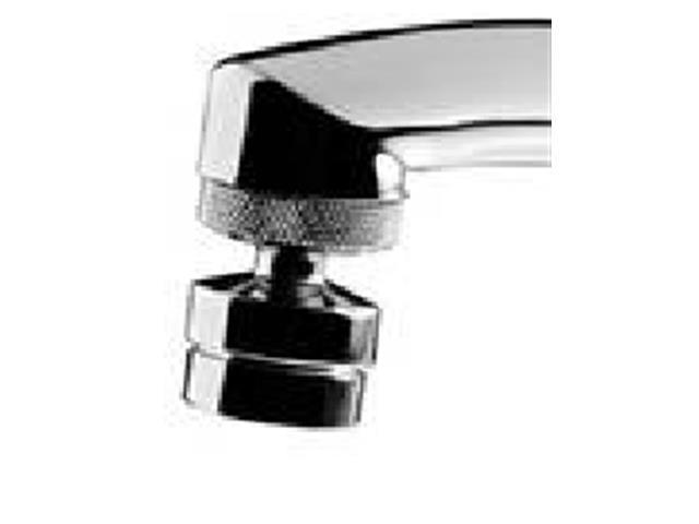 Misturador Monocomando p/ Cozinha 2257 C71 Lorenzetti Allure Cromado - 3