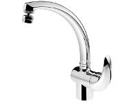 Misturador Monocomando p/ Cozinha 2257 C71 Lorenzetti Allure Cromado - 1