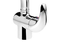 Misturador Monocomando p/ Cozinha 2257 C71 Lorenzetti Allure Cromado - 2