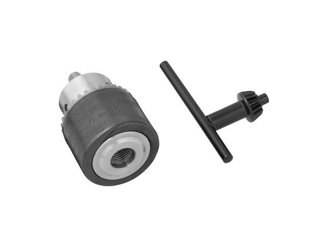 Chave e Mandril de 1/2 Pol. (13mm) 70-021E BLACK+DECKER - 3