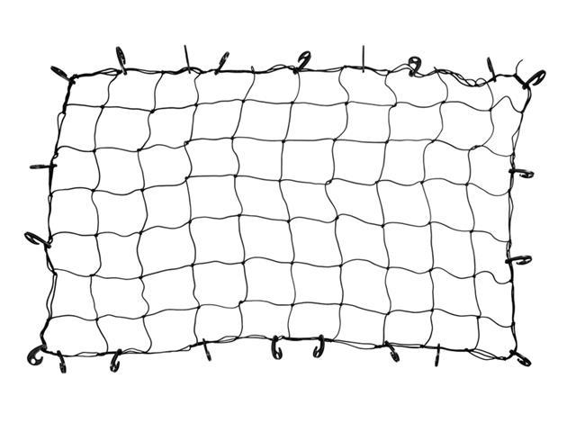 Rede Elástica para Fixação de Cargas Tramontina com 12 Ganchos - 1