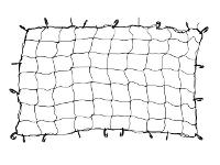 Rede Elástica para Fixação de Cargas Tramontina com 22 Ganchos - 1