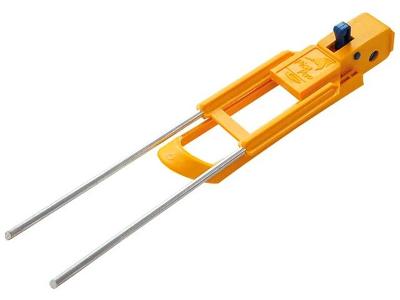 Suporte Pesca Brasil para Vara de Pesca Pica Pau com 12 Regulagens