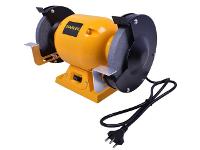 Moto Esmeril de Bancada Stanley 1/2 HP 373W 6" Bivolt - 2